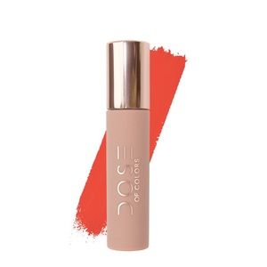 Desi X Katy Dose of Colors Collab